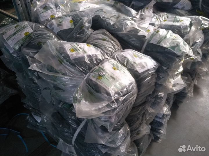 Сетка притеняющая 55 / Сетка затеняющая 80