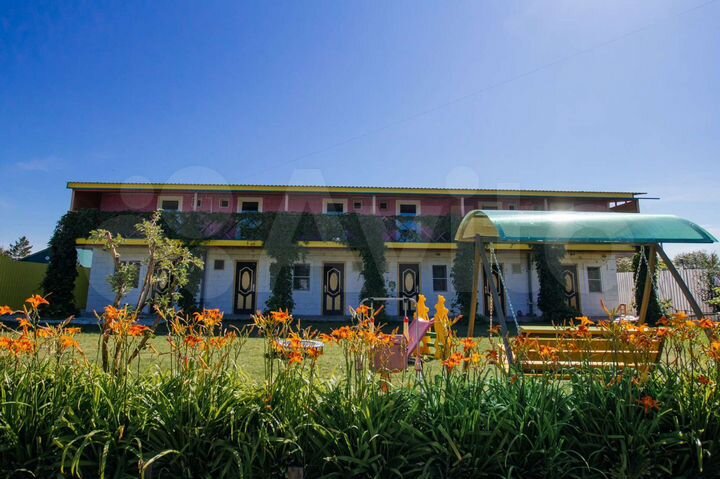 Комната 20 м², 1/2 эт.