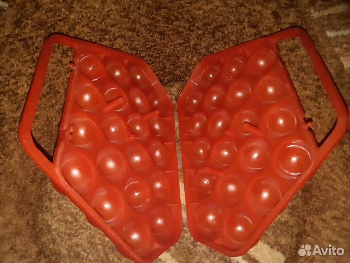 Контейнер для яиц