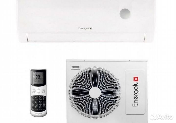 Кондиционер сплит в наличии