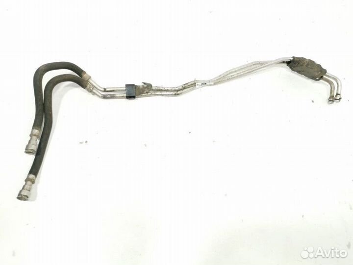 Шланг (трубка) АКПП Land Rover Range Rover Sport 2