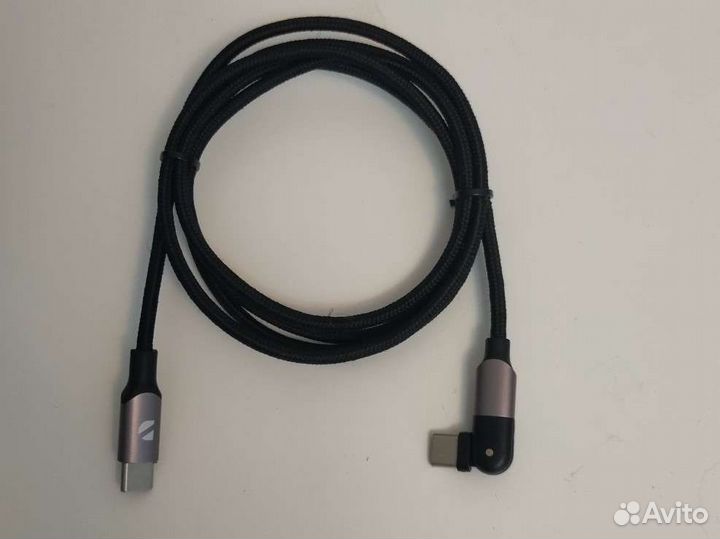 Кабель Type c -Type c