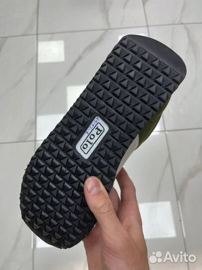 Кроссовки мужские