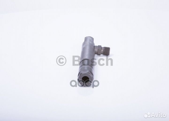 Корпус форсунки kbel109S6/13 0431214997 Bosch