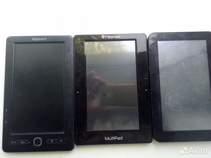 Prestigio multipad 7.0 Prime Duo 3G