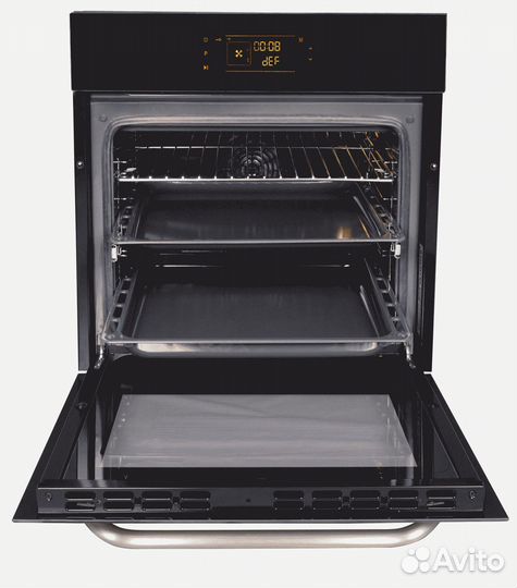 Электрический духовой шкаф независимый EN 133.512