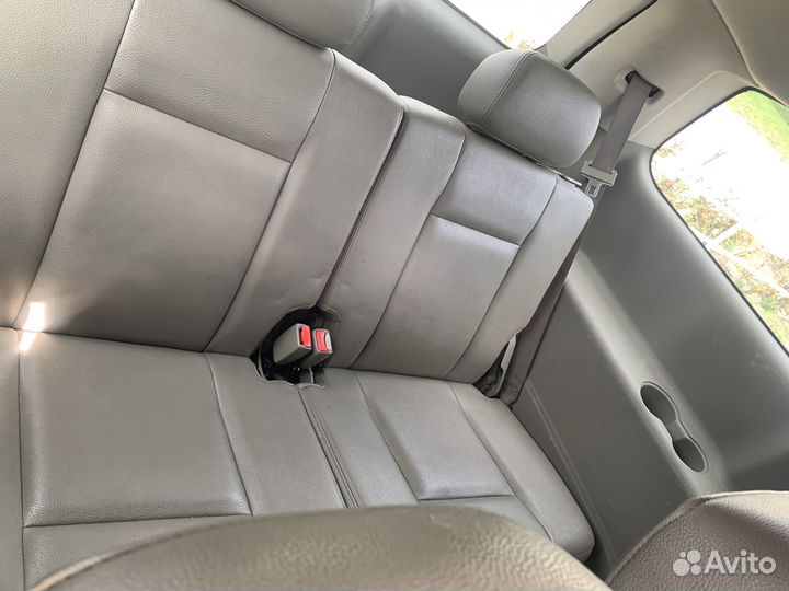 Dodge Durango 4.7 AT, 2004, 245 000 км