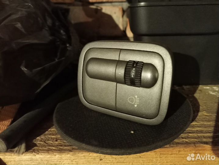 Регулятор фар на хендай акцент