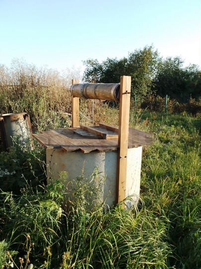 Участок 17 сот. (ИЖС)