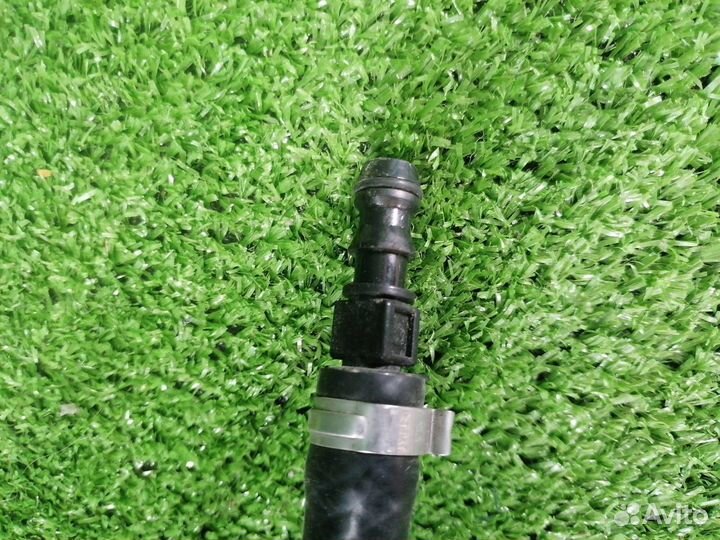 Шланг омывателя фар Audi A5 cala 2009