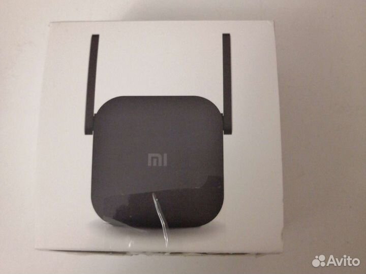 Усилитель сотовой связи и интернета xiaomi mi pro