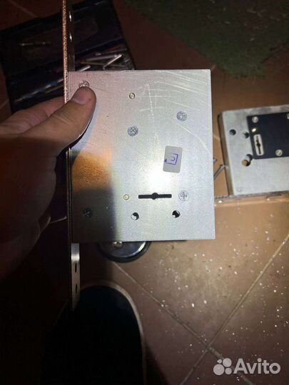 Вскрытие замена установка замков Мурманск