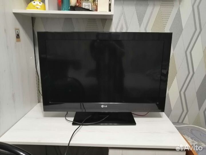 Телевизор бу