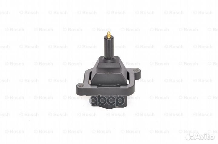 Катушка зажигания Iveco 0 221 504 025 Bosch