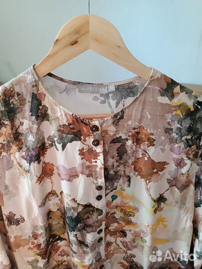 Платье женское летнее 48 50