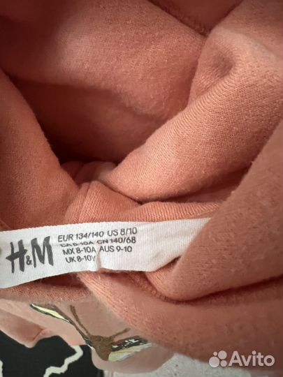 Свитшот hm