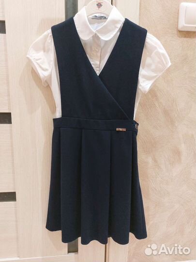 Школьная форма