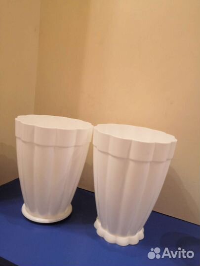 Горшки для цветов