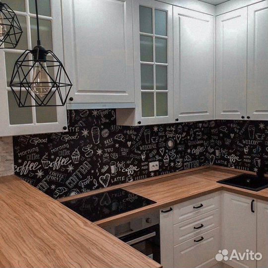 Кухни в съемную квартиру