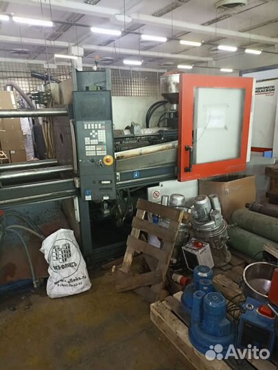 Термпопластавтомат. Большой выбор