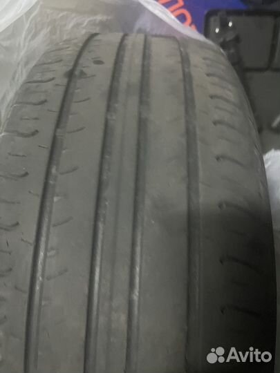 Hankook Optimo K415 225/60 R17 99H