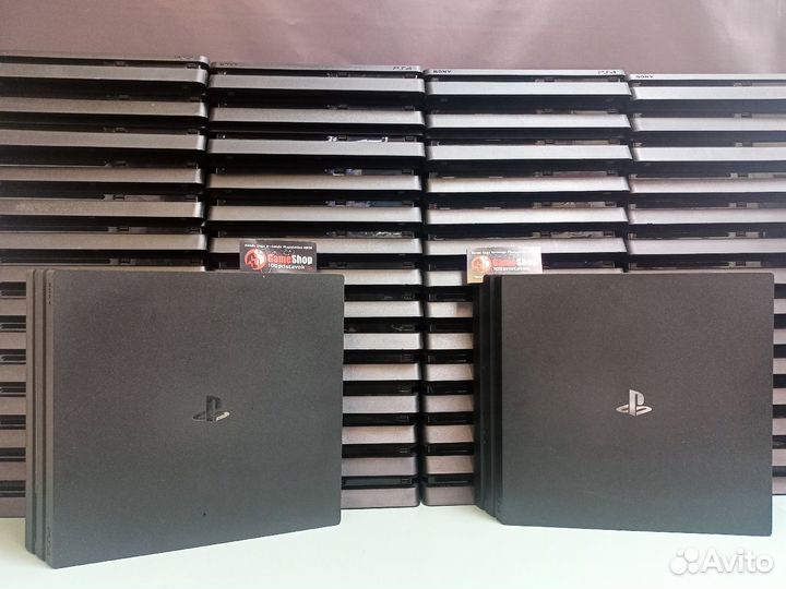Sony playstation 4 FAT/Slim/PRO