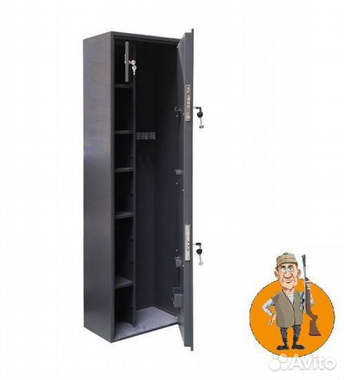 Оружейный сейф