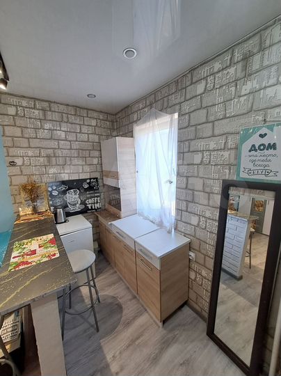 Квартира-студия, 22 м², 2/2 эт.