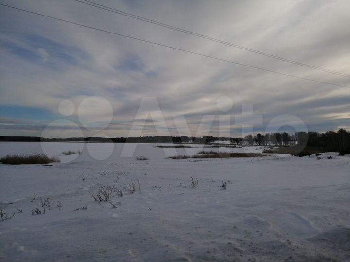 Участок 8 га (СНТ, ДНП)