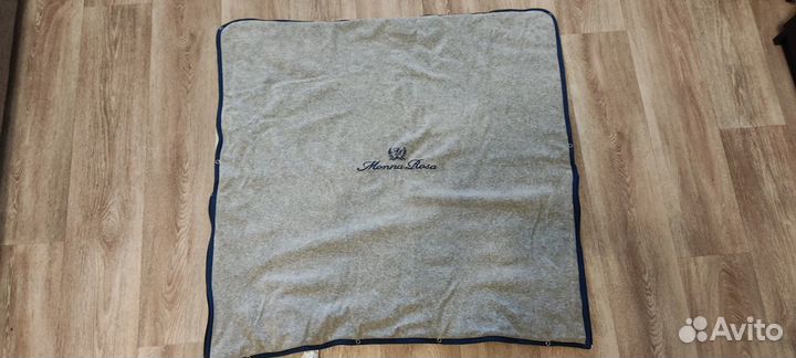 Одеяло в коляску