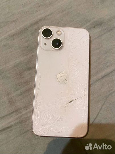 iPhone 13 mini, 256 ГБ