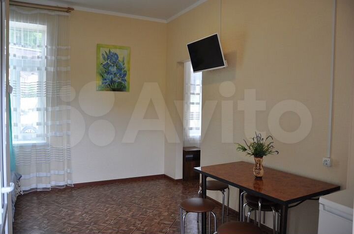 Коттедж 40 м² на участке 12 сот.