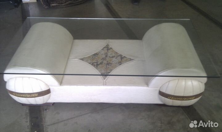 Стекло стола. Столешница