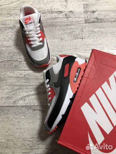 Кроссовки Nike Air max 90 (R)