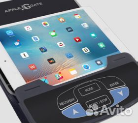 Эллиптический тренажер applegate E22 A