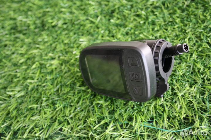 Бортовой компьютер для Kugoo M4 M4 pro max speed