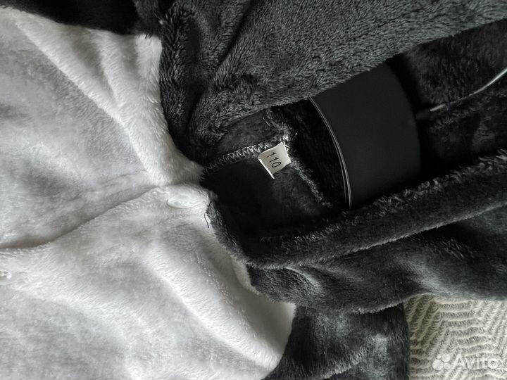 Кигуруми лемур