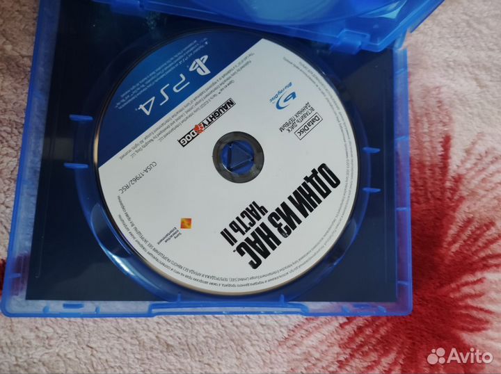 Аренда Sony PS4 slim