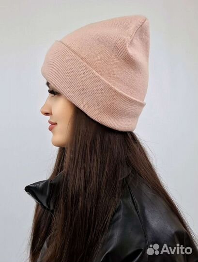 Шапка женская