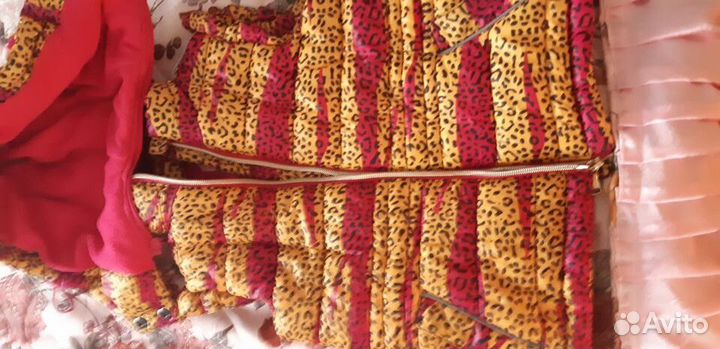 Продам вещи в хорошем состоянии на девочку 3 лет