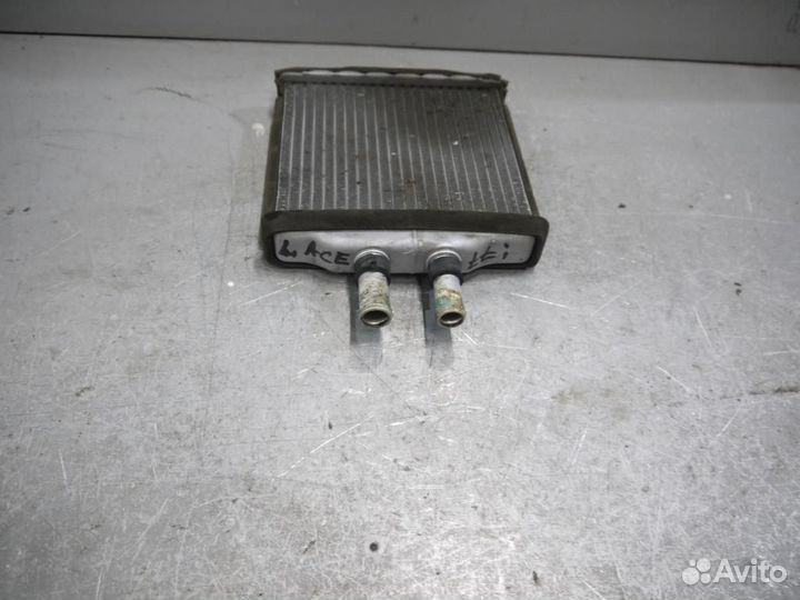 Радиатор отопителя Chevrolet Lacetti (2003-2013)