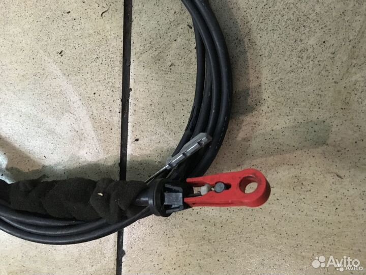 Трос АКПП Mitsubishi Lancer 9