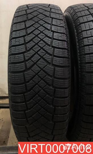 Pirelli Ice Zero FR 195/65 R15 95T