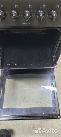 Плита электрическая