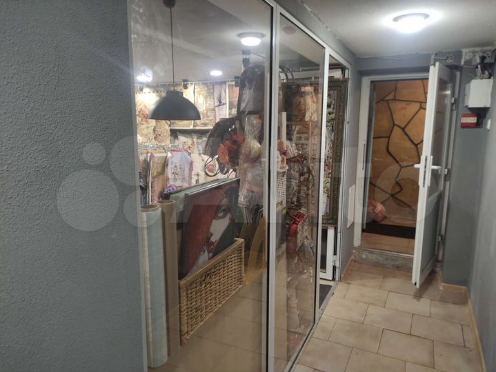 Свободного назначения, 20 м²