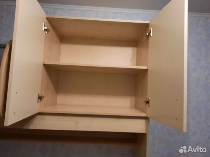 Детская мебель,2 ярусная кровать,шкафы