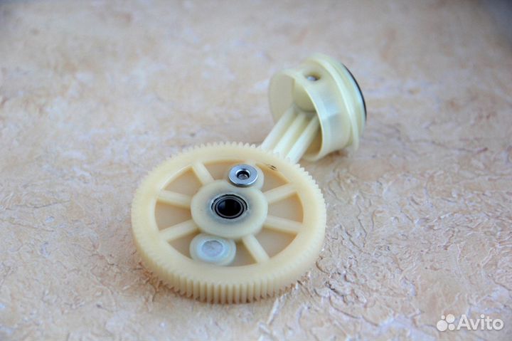 Запчасти для электрических насосов Marlin