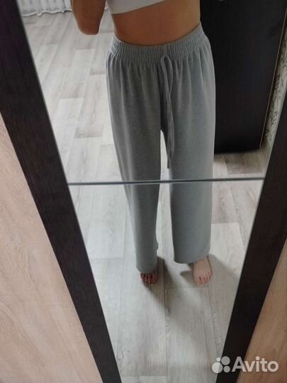 Штаны кюлоты