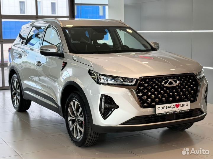 Chery Tiggo 7 Pro Max 1.6 AMT, 2024
