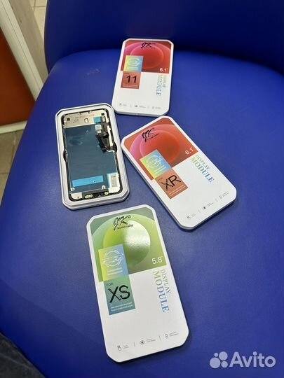 Дисплеи Для iPhone Продажа/Установка /Ремонт